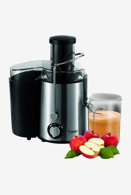 Prestige PCJ 7.0 Juicer (Black)