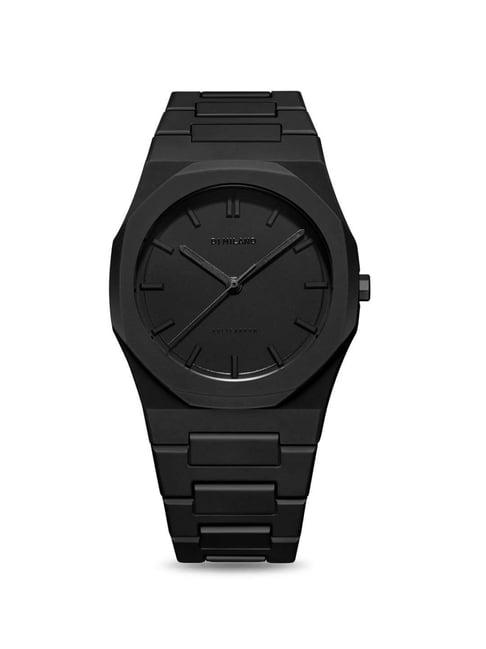 D1 Milano PCBJ10 Analog Watch for Women