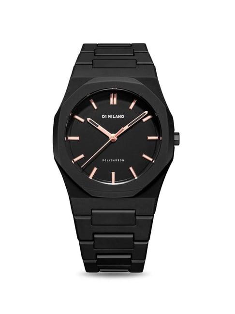 D1 Milano PCBJ12 Analog Watch for Women