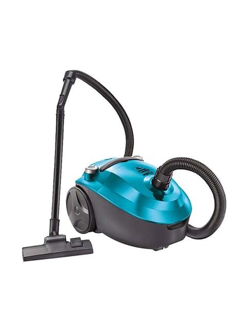Prestige Cleanhome Typhoon 04 1600W Corded Vacuum Cleaner (Black and Blue)