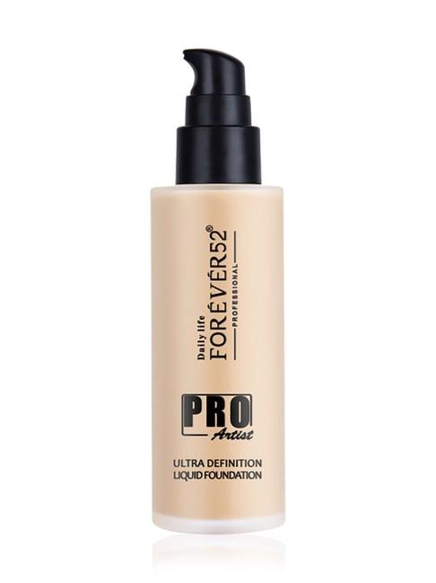 Daily Life Forever52 Pro Artist Ultra Defination Liquid Foundation - 60 ml