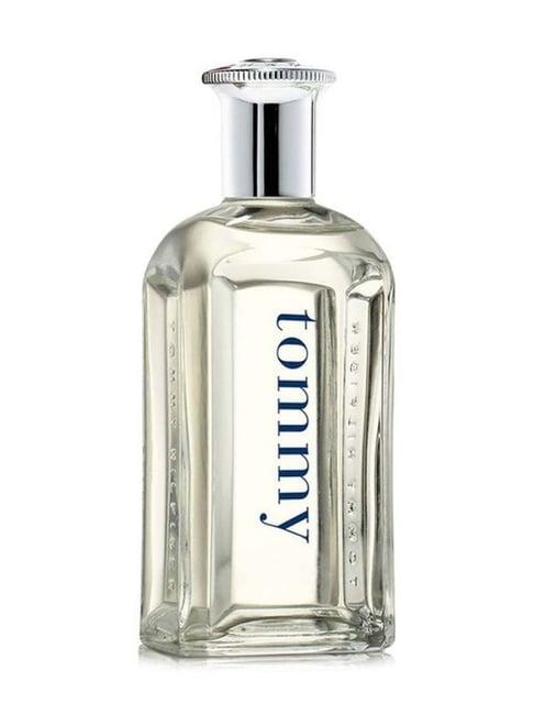 Tommy Hilfiger Eau de Toilette for Men - 100 ml
