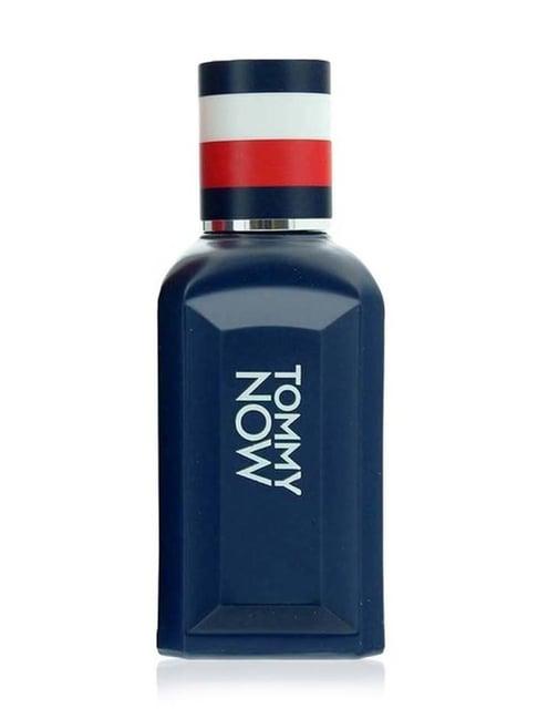 Tommy Hilfiger Tommy Now Eau de Toilette for Men - 30 ml