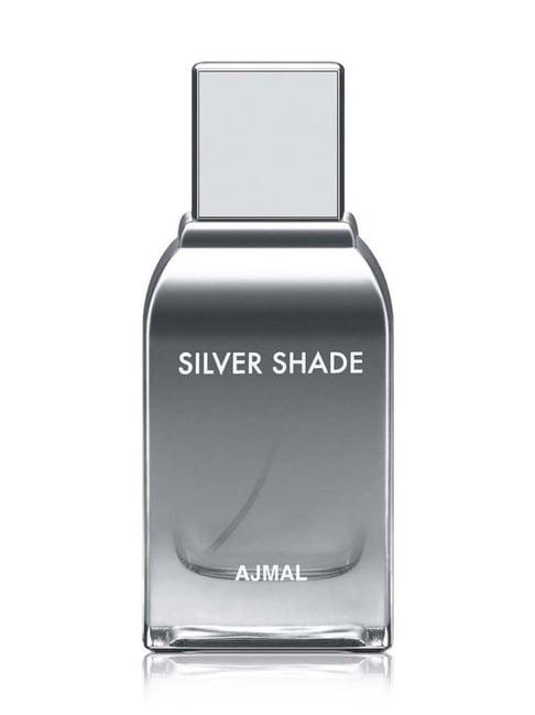 Ajmal Silver Shade Eau de Parfum for Men - 100 ml