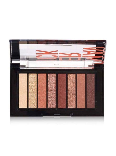 Revlon ColorStay Look Book Palette Maverick - 3.4 gm