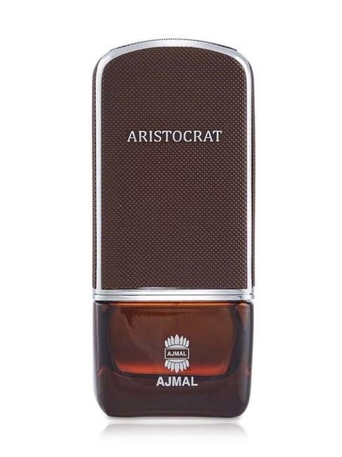 Ajmal Aristocrat Eau de Parfum for Men - 75 ml