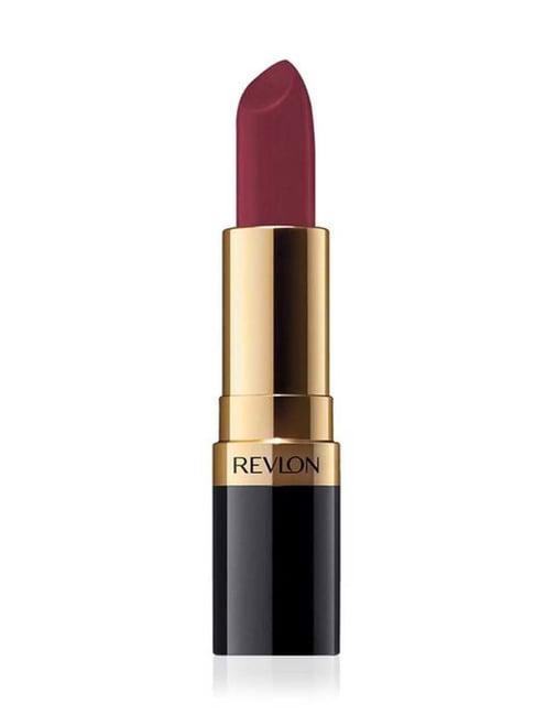 Revlon Super Lustrous Lipstick Raisin Rage - 4.2 gm
