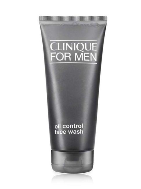 Clinique Oil Control Face Wash - 200 ml