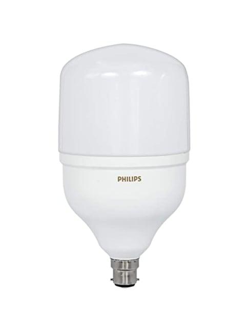 Philips 30W B22 LED Cool Day Light Bulb - White