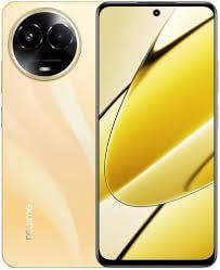 realme 11 5G (8GB RAM, 128GB Storage, Glory Gold)