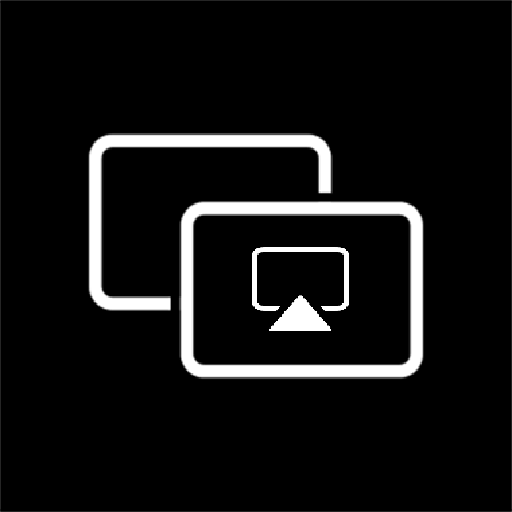 Screen Receiver