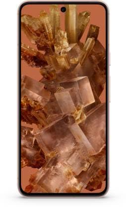 Google Pixel 8 (Rose, 128 GB & 8 GB RAM)