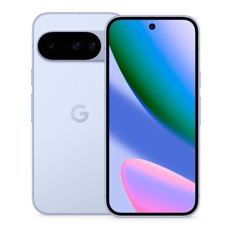 Google Pixel 10 5G (Frost, 12GB RAM, 256GB Storage)
