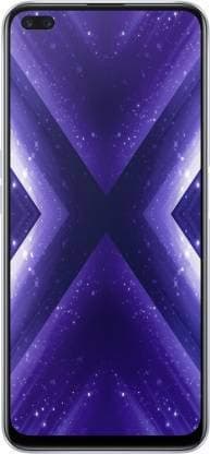 realme X3 SuperZoom (Arctic White, 256 GB) (8 GB RAM)