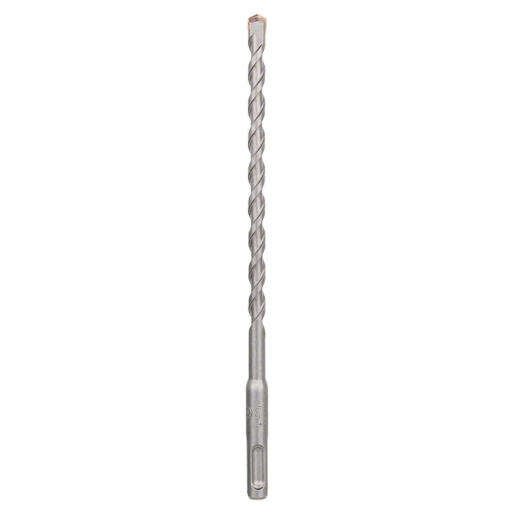 Bosch Professional SDS Plus -1 Hammer Drill Bit With Diameter 8mm & Working Length 150mm, Pack Of 1