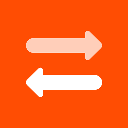 OnAirShare: Transfer All Files, Send Files to TV | Share Files Between Devices & File Transfer, Send & Receive Photos, Video & Audio files.