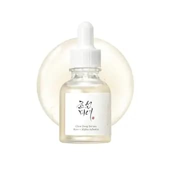 [Beauty of Joseon] Glow Deep Serum Rice + Arbutin (30ml) – Korean Face Serum for Brightening, Even Skin Tone & Dark Spot Care