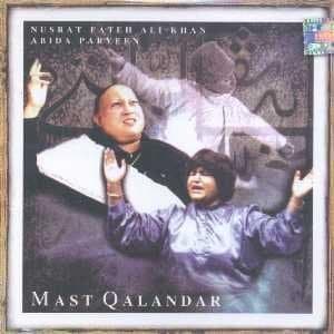Mast Qalandar