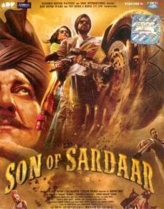 Son of Sardaar