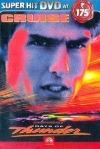 Days of Thunder