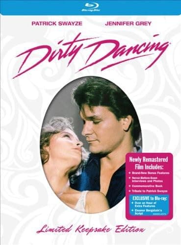 Dirty Dancing (Limited Keepsake Edition)