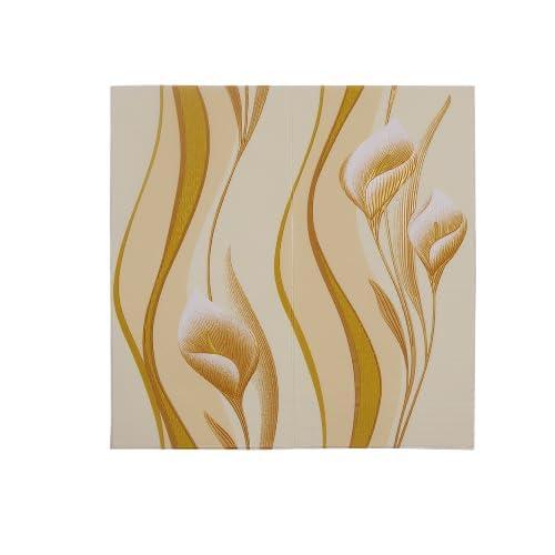 Barebeauty 70 x 70 CM Brick Wallpaper 3D Wall Panel | Self-Adhesive Waterproof Foam Wall Sticker | Peel & Stick Decor for Home, Bedroom & Living Room (Pack of 40, 210.8 Sq. Ft. Approx)