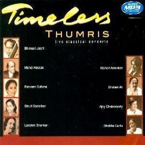 Timeless Thumris