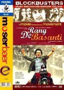Rang De Basanti