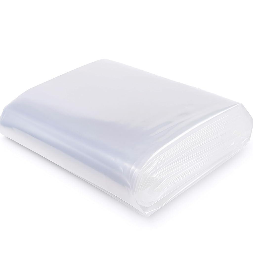 VETAS Multipurpose Polythene Dust Cover & Paint Protection Sheet 12x21 Ft | Waterproof Sheet for Furniture, AC, Fridge, Floor, Car, Bike, Plants & Outdoor Use