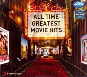 All Time Greatest Movie Hits