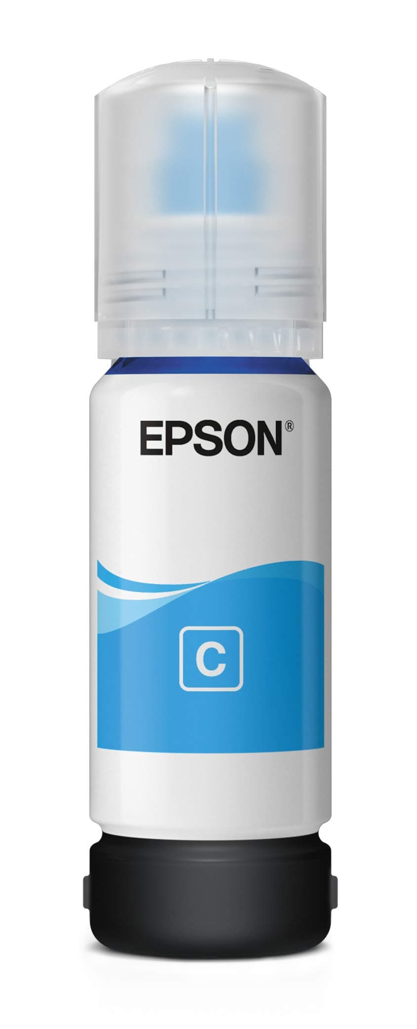 Epson Compatible 003 Ink Bottle (Cyan)