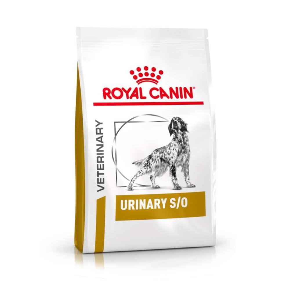Royal Canin Veterinary Diet Dry Urinary, 2 kg