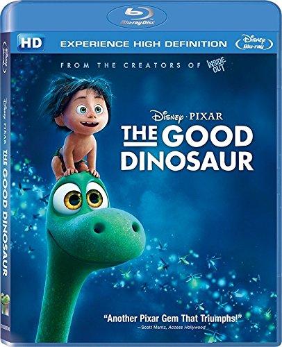 The Good Dinosaur