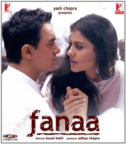 Fanaa