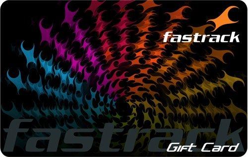 Fastrack Gift Card - Rs.1000