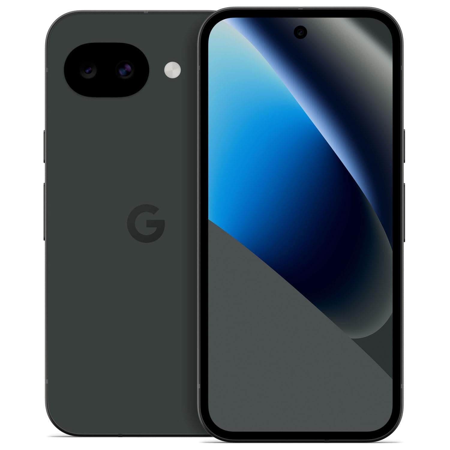 Google Pixel 10a 5G (Obsidian, 8GB RAM, 256GB Storage)