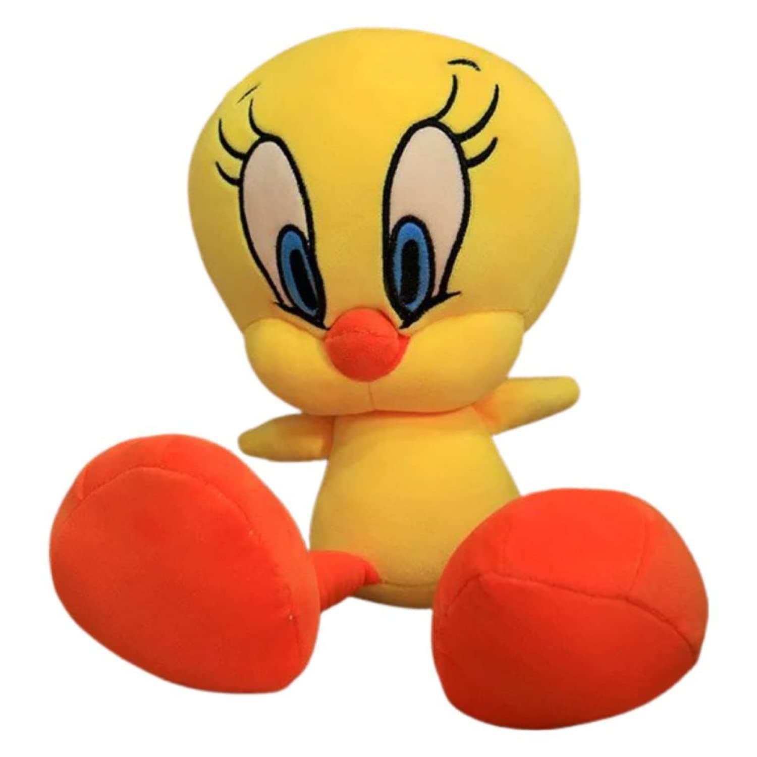 HUG 'n' FEEL SOFT TOYS 6-Pack Friends and Family Toys Cute 3-Inch Action Figures Mini Characters JJ, Tomtom, YoYo, Cody and Nina Dolls for Babies and Toddlers, Cake Topper
