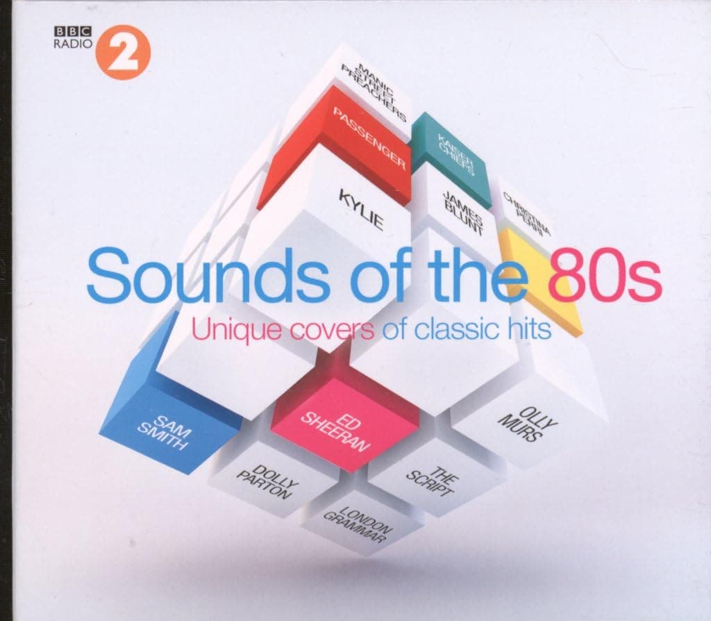 Sounds of the 80s