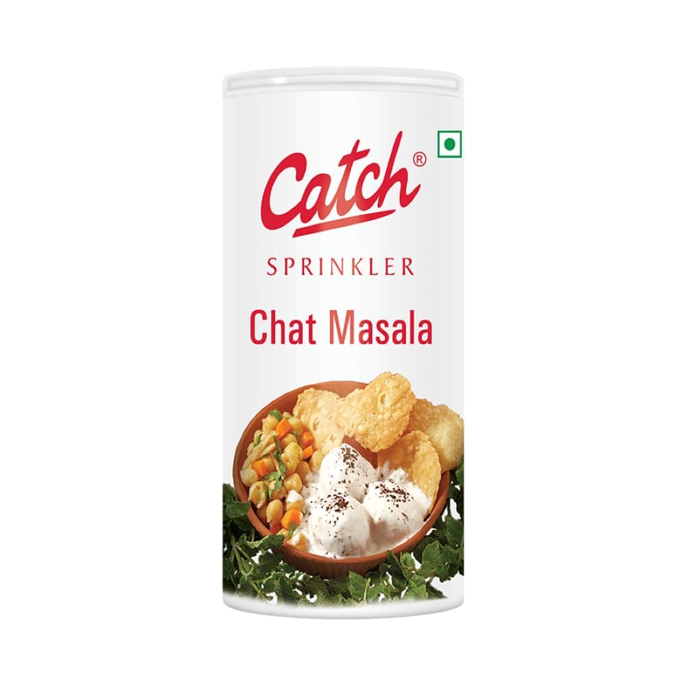 Catch Sprinkler Chat, 50g