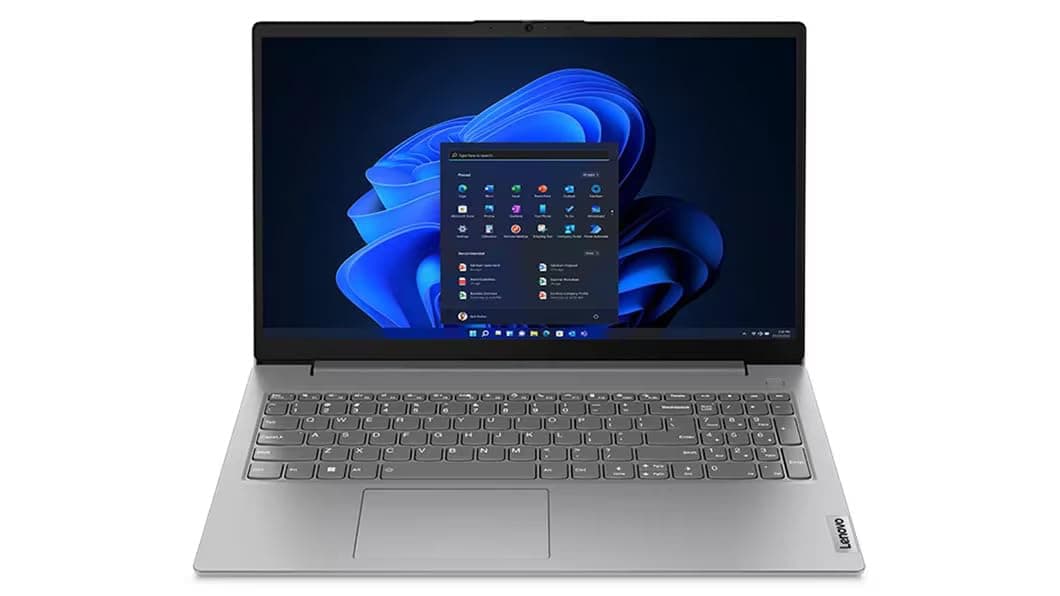 Lenovo V15 G4 AMD Ryzen 5 7520U 14" (35.56 cm) FHD Laptop (16GB LPDDR5 RAM/512GB SSD/Windows 11 Home/Ms-Office /2GB AMD Radeon 610M Graphics/Dolby Audio/Arctic Grey/1.43 Kg), 1 Year Warranty