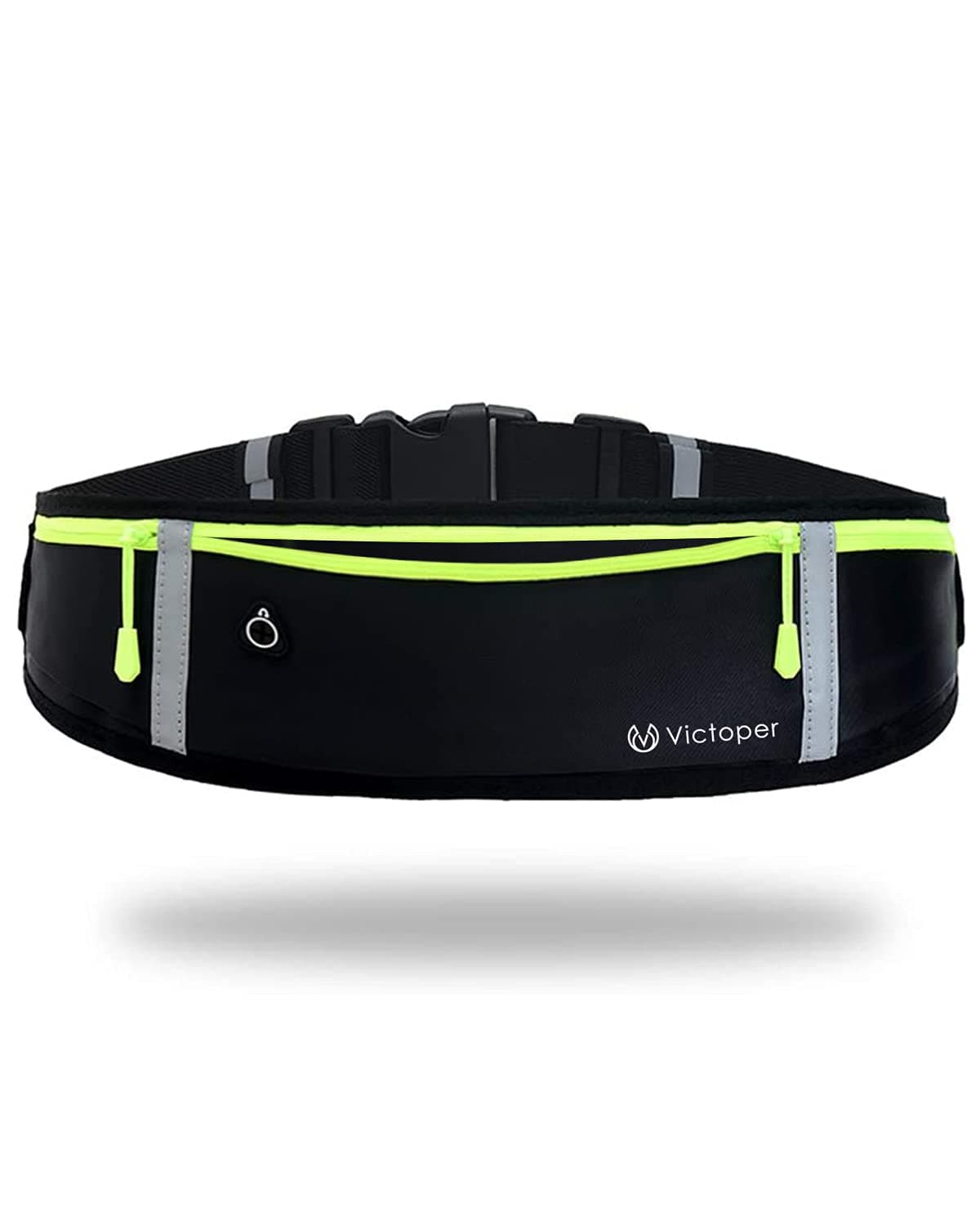 Running Belt Waist Pack- Rainproof Phone Holder for Workouts