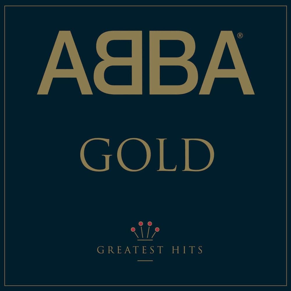 Gold: Greatest Hits