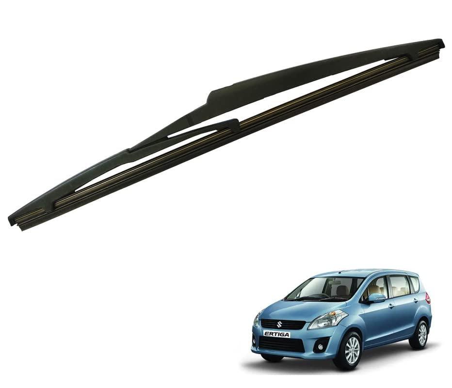 KyloXtreme Premium Rear Wiper Blade | Dickey Wiper Blade | Back Wiper - Replacement for Ertiga 1st Gen (2012-2018)
