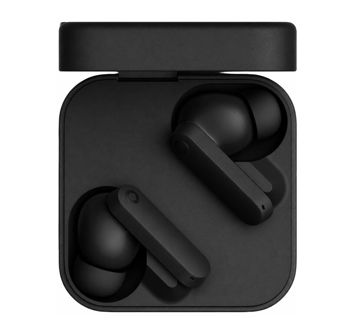AlakhDM Bluetooth 5.3 Wireless Earbuds with HD Calling Mic, Deep Bass Stereo Sound, Low Latency Gaming, Type-C Fast Charging, Touch Control TWS Earphones