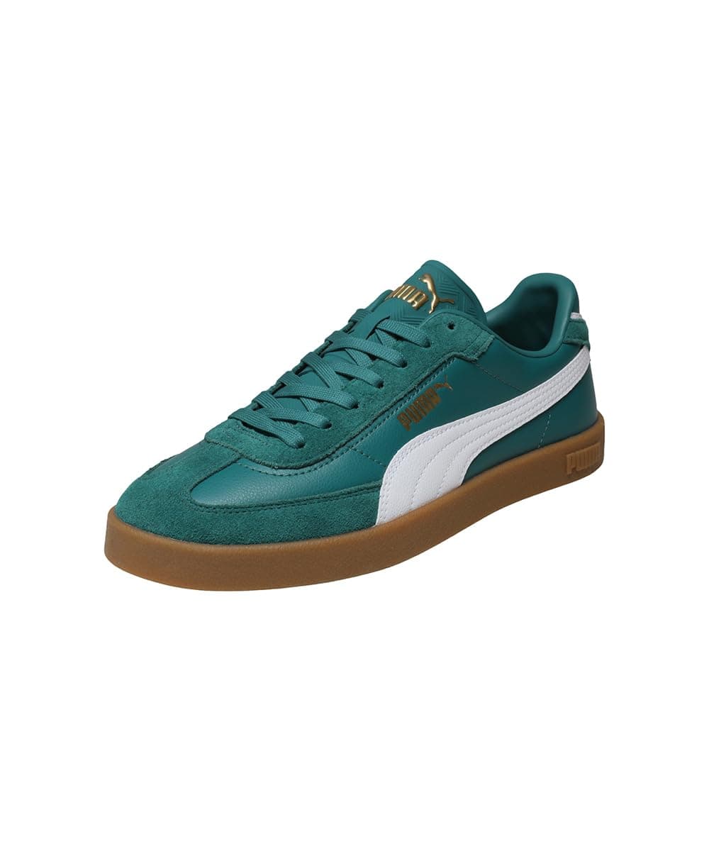 PUMA | Club II Era Sneakers