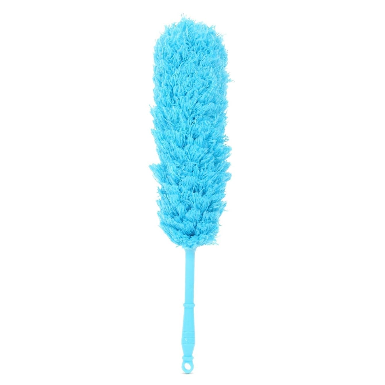 Gala Microfiber Duster, Multipurpose Duster for Home and Car Use, Dust Cleaner for Home Cleaning, Car dust cleaner (Blue)