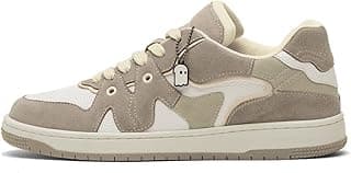 The Souled Store Urban Blaze: Men and Boys Lace Up Low Top Sneakers