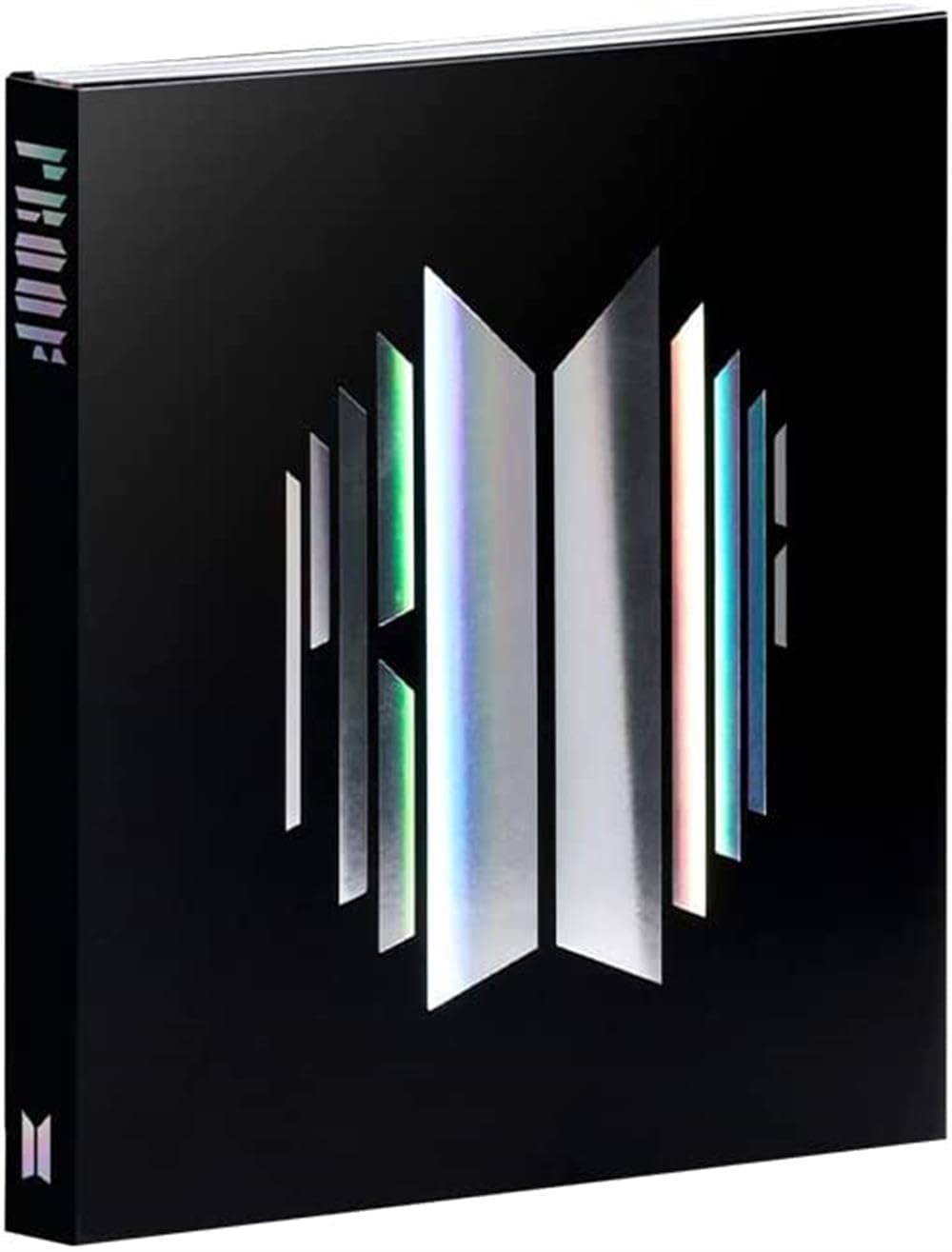 Proof (Compact Edition)