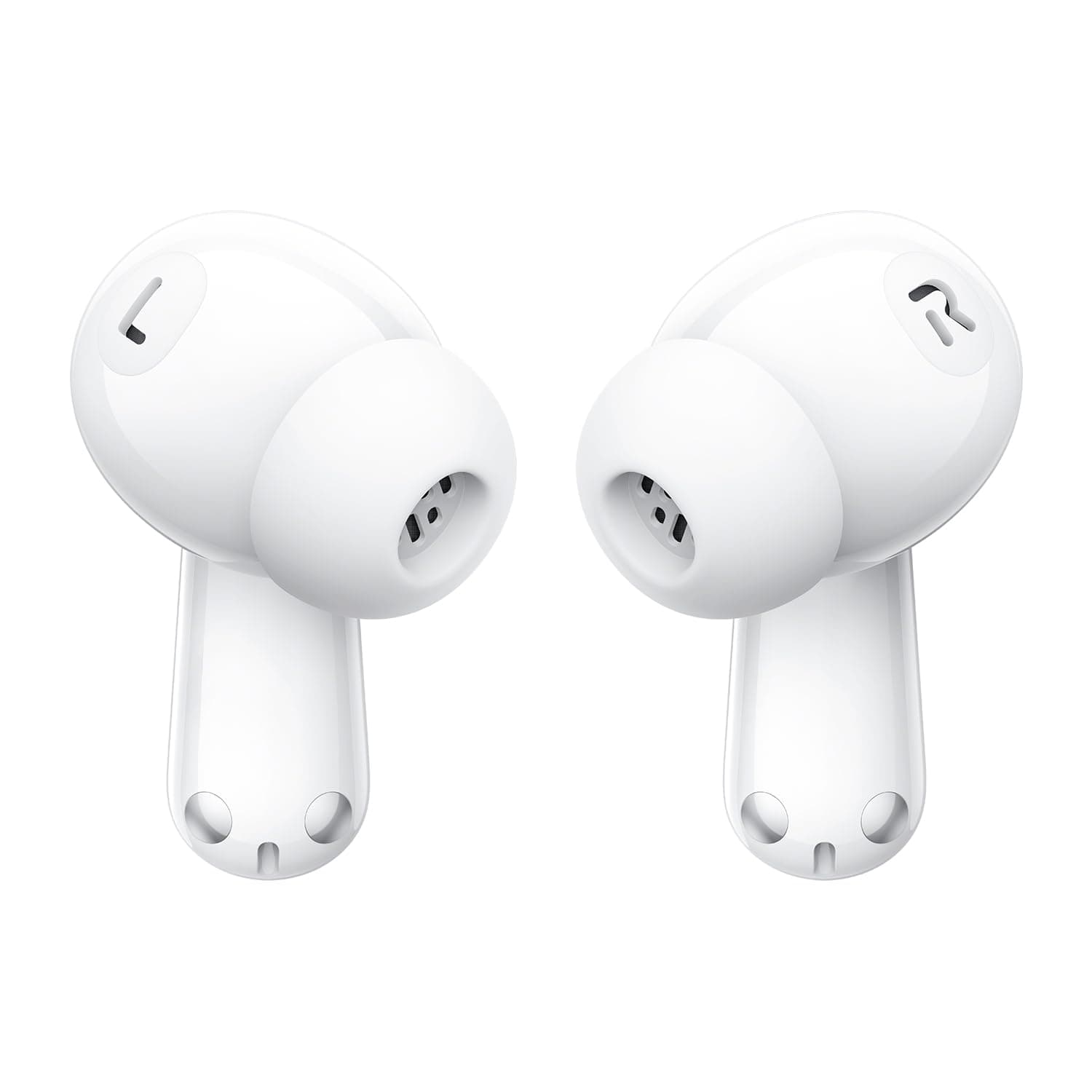 OnePlus Nord Buds 3 Truly Wireless Bluetooth Earbuds with up to 32dB Active Noise Cancellation, 10mins for 11Hours Fast Charging with Up to 43h Music Playback -Melodic White
