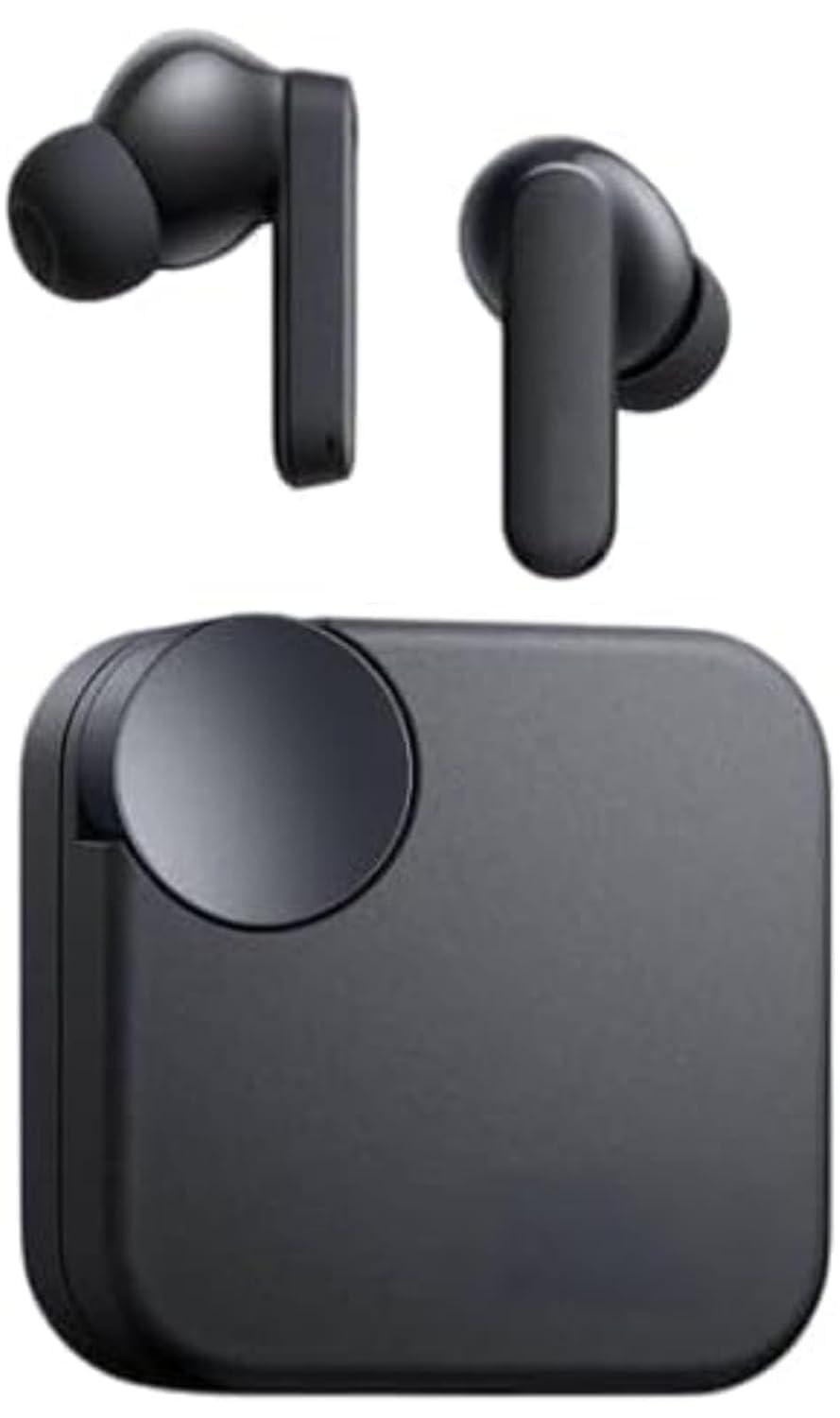 Earbuds Wireless Bluetooth 5.3 TWS Earphones with Full Touch Control, Built-in Microphone, Premium Sound Quality, Fast Stable Connection, Type C Charger Under 499